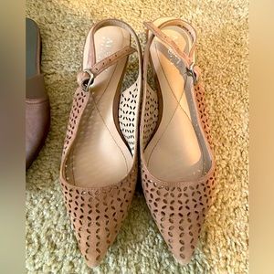 Alfani shoes size 6